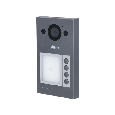 Dahua DHI-VTO3311Q-WP Wi-Fi Villa Door Station
