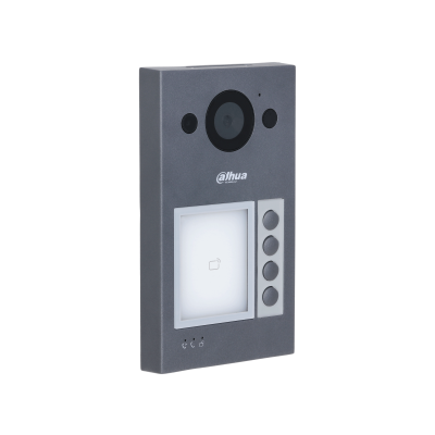 Dahua DHI-VTO3311Q-WP Wi-Fi Villa Door Station