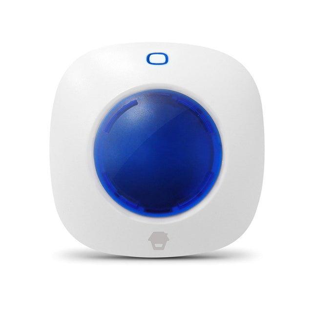 Watchguard 2020 AC-Powered Wireless Siren & Strobe
