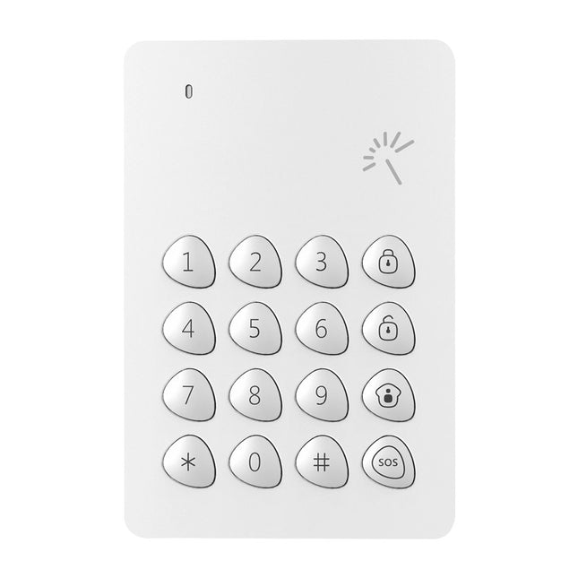 Watchguard 2020 Wireless RFID Keypad