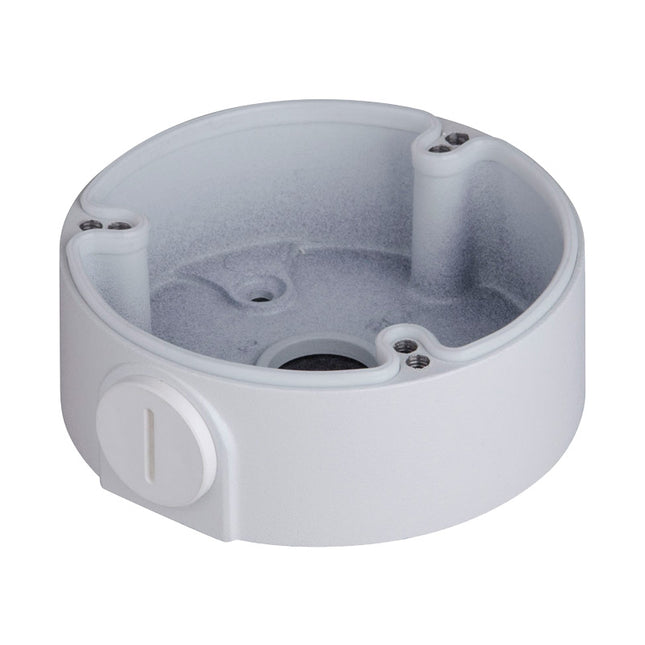 Adapter/Junction Box for Surveillance Cameras