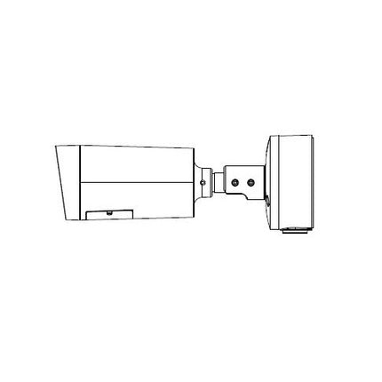 Adapter/Junction Box for Surveillance Cameras