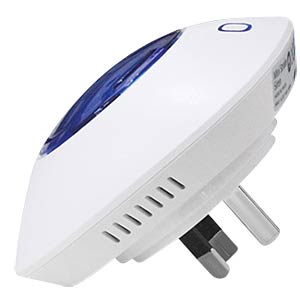 Watchguard 2020 AC-Powered Wireless Siren & Strobe