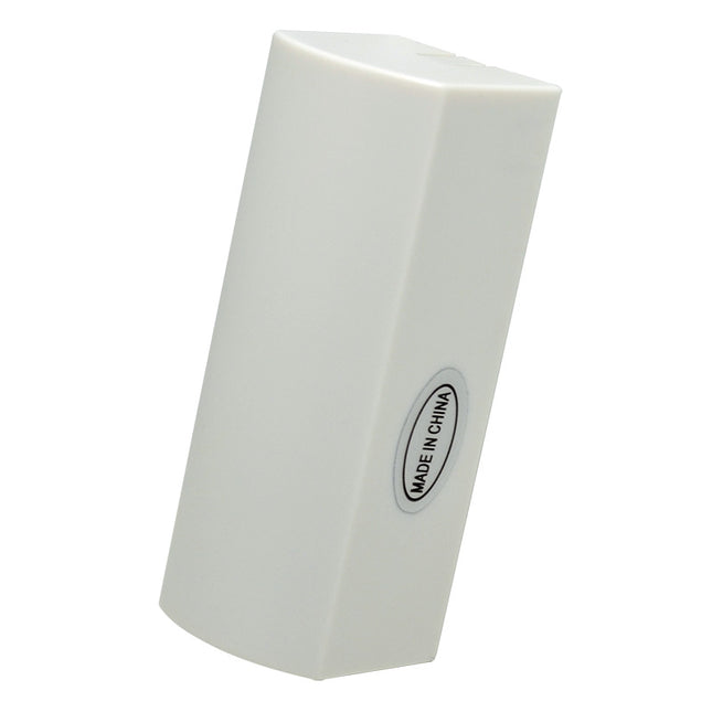 Hardwired Vibration Detector
