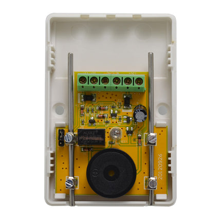 Hardwired Flood Detector