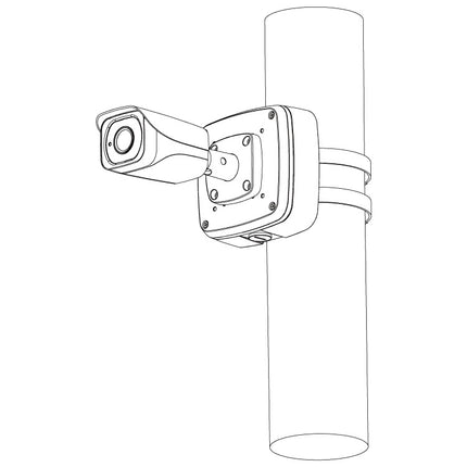 Ultimate Series 1080p WDR Motorised HDCVI Bullet