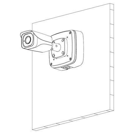 Ultimate Series 1080p WDR Motorised HDCVI Bullet