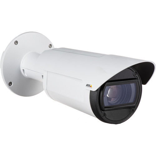 Axis 4MP VF Q17 Series Q1786-LE 4MP Outdoor Network Bullet, 4.3-137mm