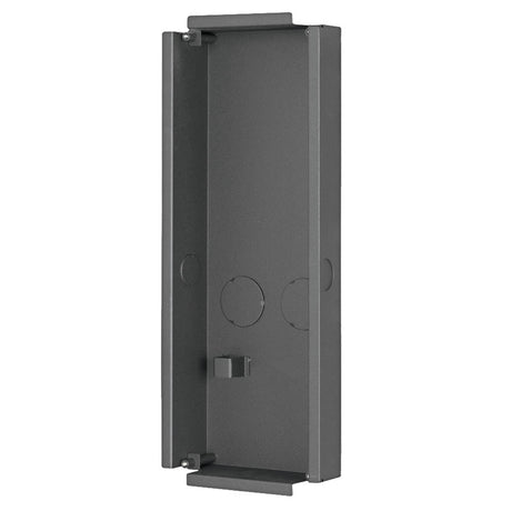 Flush Mount Box - 3 Modules