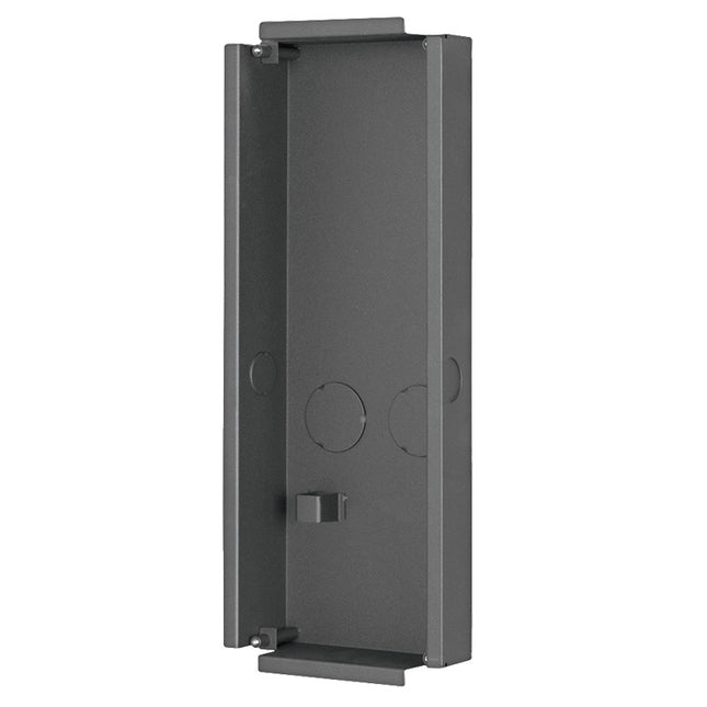 Flush Mount Box - 3 Modules
