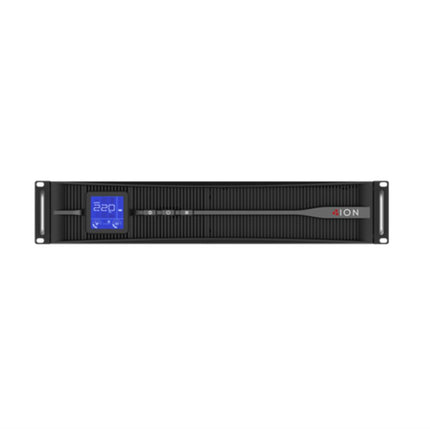 ION F18 Lithium ION 1000VCA/900W Online UPS, SNMP Card, 15AMP Output: 6 X C13 - F18L-2000