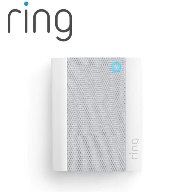 Ring Accessories: Chime - 840268933739