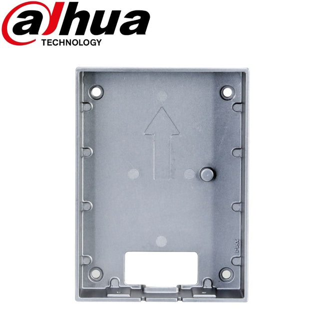 Dahua Surface Mounted Box - DH-AC-VTM115
