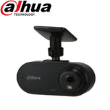 Dahua Security Camera: 2MP Dual Lens Dash Camera, 2.8mm, Starlight - DH-IPC-MW4231AP-0280B