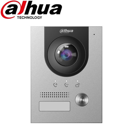 Dahua IP Villa Door Station - DHI-VTO2202F-P-S2