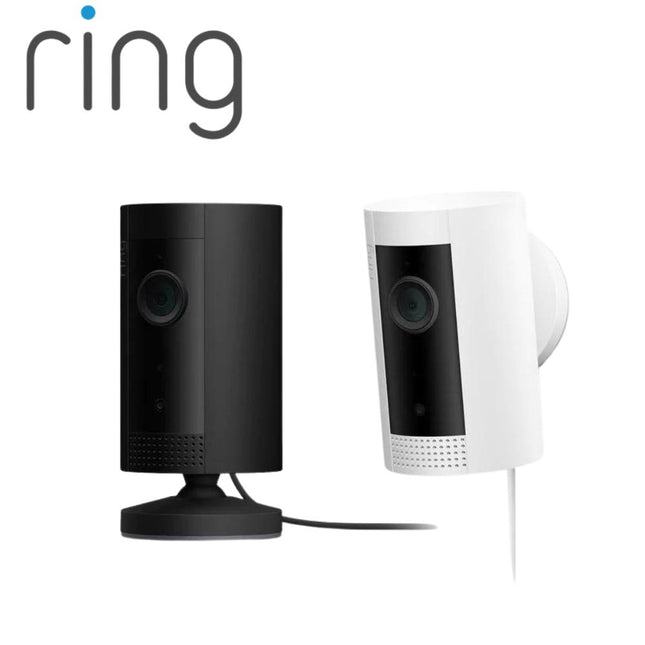 Ring Indoor Security Camera: Indoor Cam
