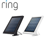 Ring Accessories: Solar Panel