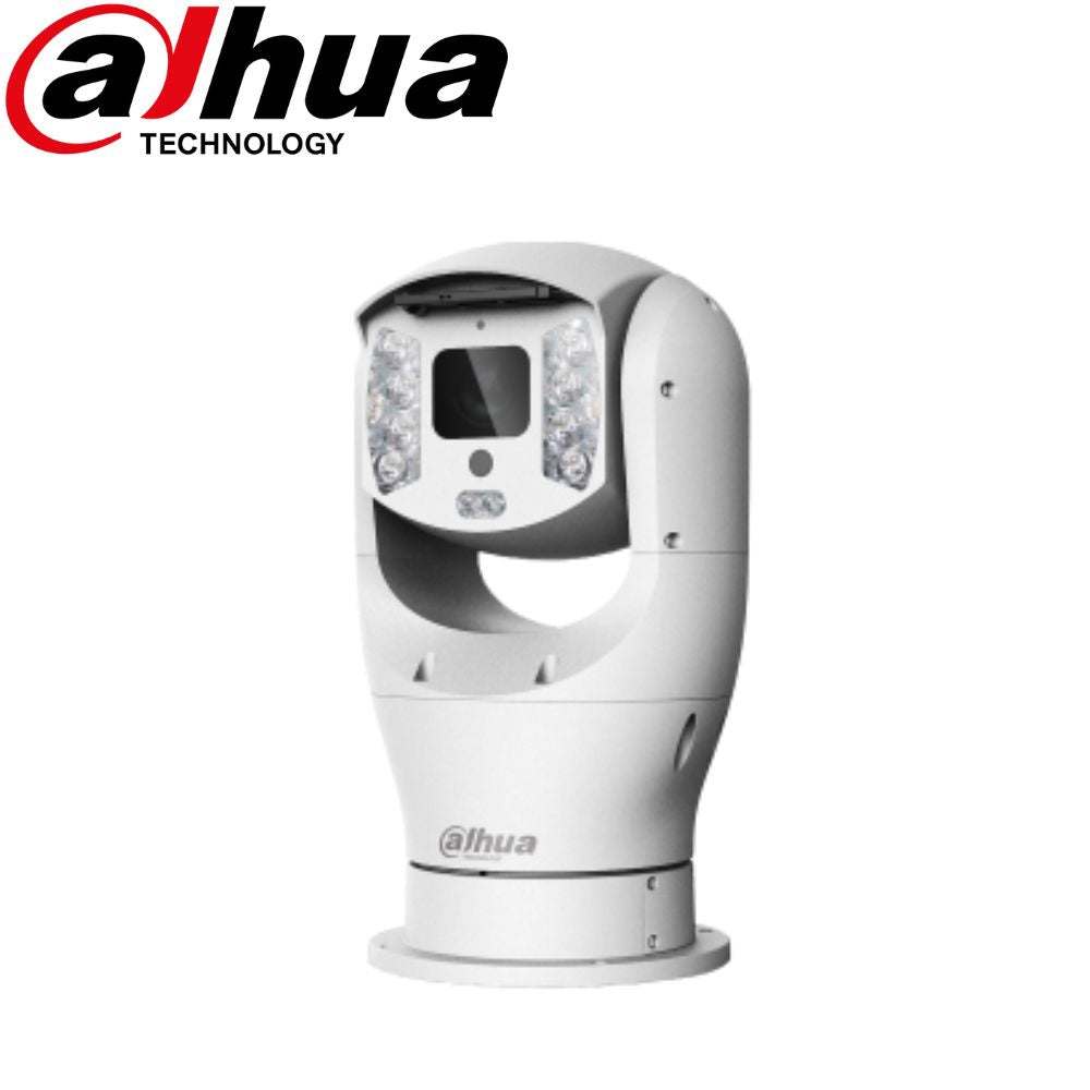 Dahua Security Camera: 2MP Positioning PTZ, 3.95-177.7mm, Starlight IR, All-environment Series - DH-PTZ19245U-IRB-N(-B)