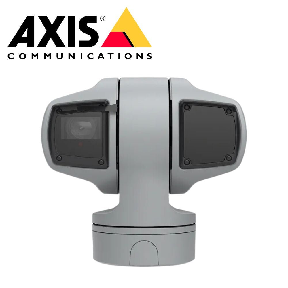 AXIS Q6215-LE PTZ Network Camera - AXIS-Q6215-LE-50HZ
