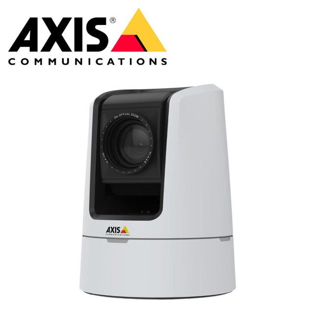 Axis V5925, 2MP, PTZ Camera, 30x Optical Zoom, V59 Series, HDMI/3G-SDI/IP Streaming - 01965-006