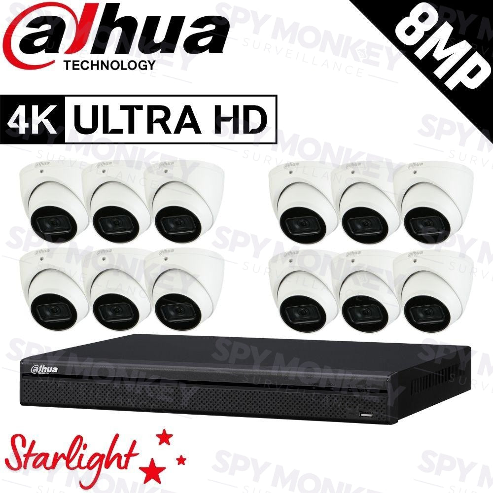 paket dahua 4 channel