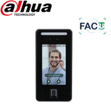 Dahua FACT Access Control Terminal - DHI-ASI6214J-MFW