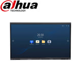 Dahua 86'' UHD Smart Interactive Whiteboard - DHI-LPH86-MT440-C