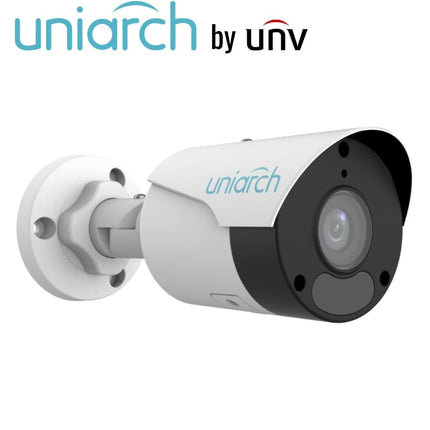 Uniarch Security Camera: 6MP Bullet EasyStar - IPC-B1E6-AF28K