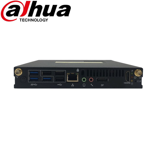 Dahua Detachable PC Module - DHI-MC-PI5881IL