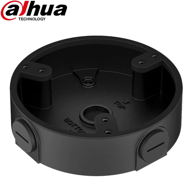 Dahua Junction Box - DH-AC-PFA137-B