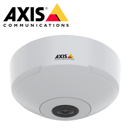 AXIS M3068-P Network Camera - AXIS-M3068-P