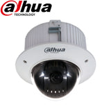Dahua Security Camera: 2MP Speed Dome, 5.3-64mm, Starlight - DH-SD42C212T-HN-S2