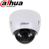 Dahua Security Camera: 2MP PTZ, 5.3-64mm, Starlight, Lite Series - DH-SD42212T-HN-S2