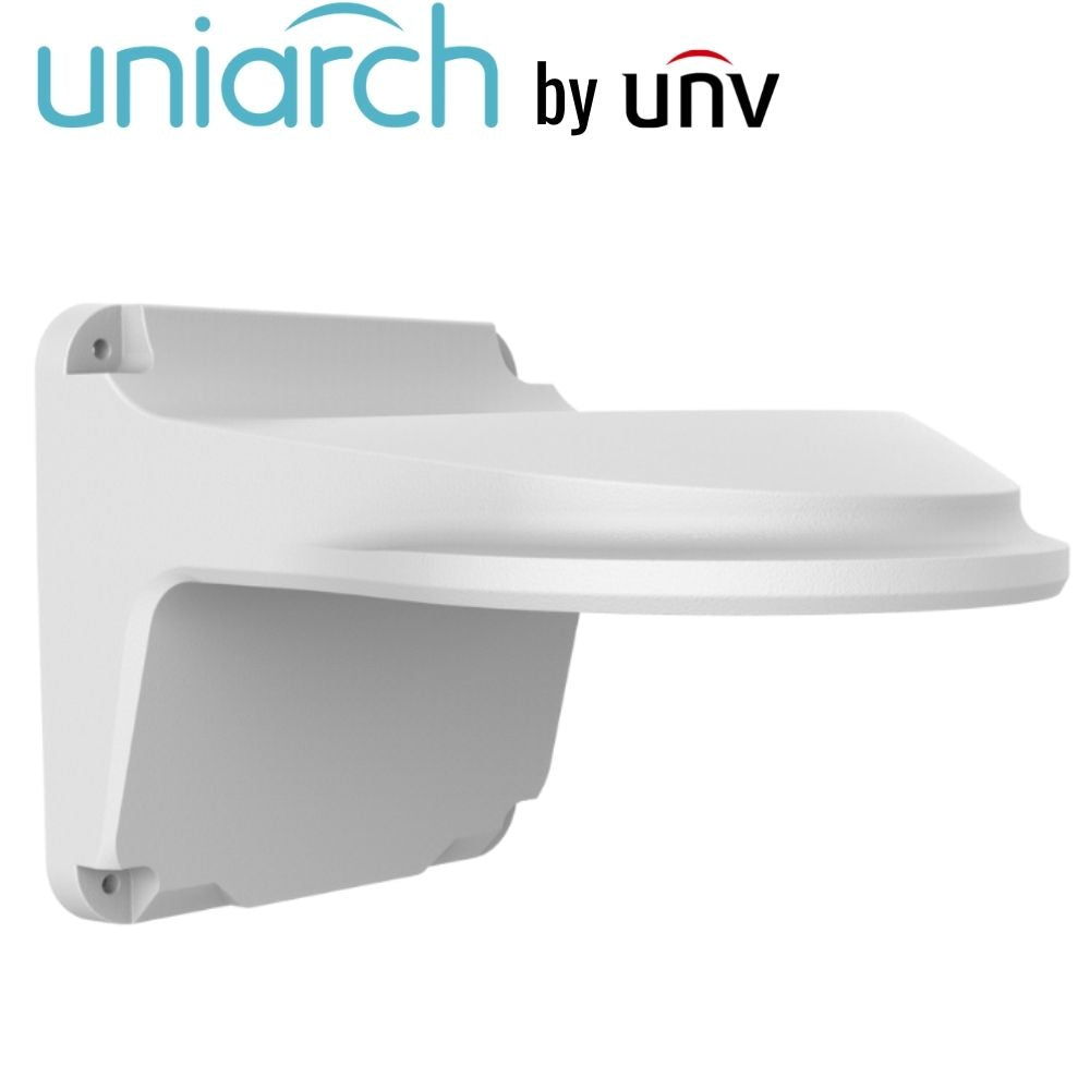 Uniarch Fixed Dome Wall Mount - TR-WM03-D-IN