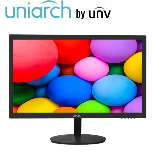Uniarch 22" Monitor - MT-22-L