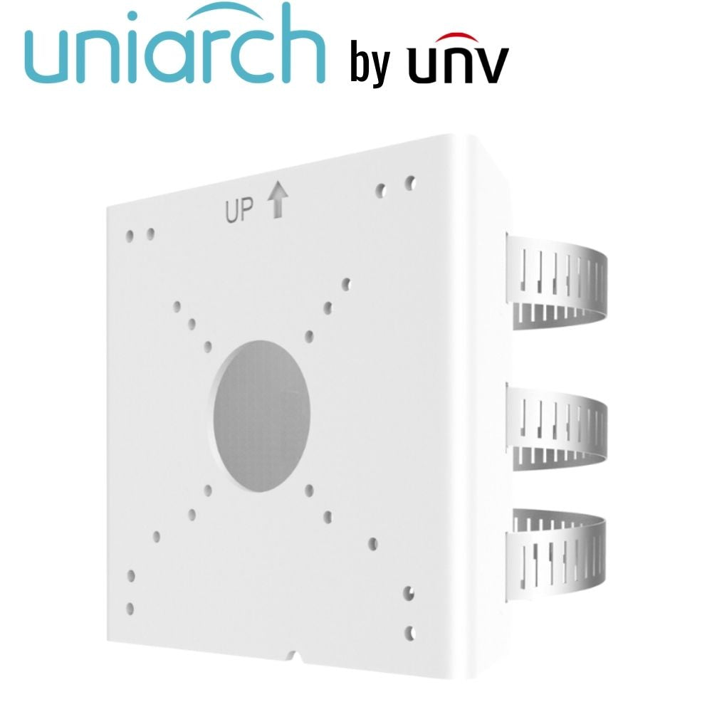 Uniarch Pole Mount - TR-UP06-C-IN