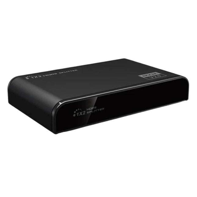 1 In 2 Out HDMI Splitter - AB-VSM102