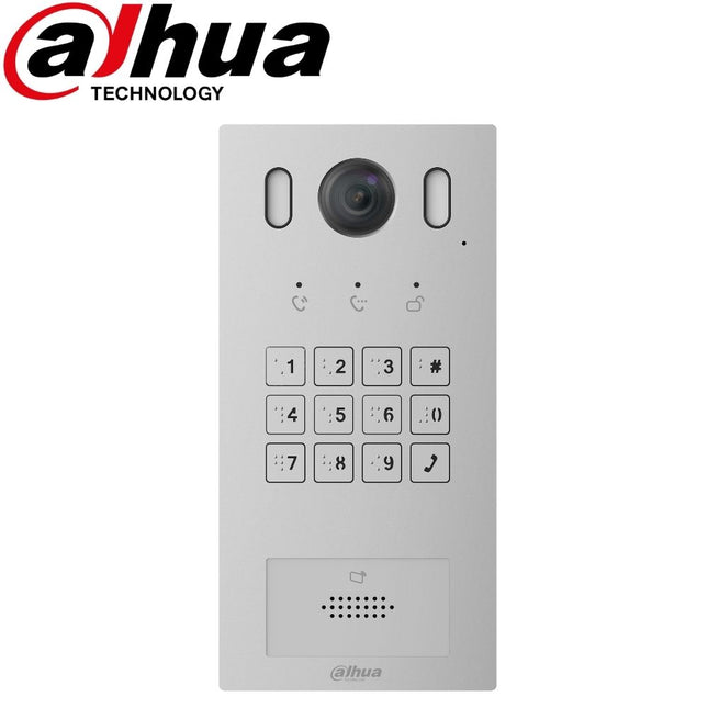 Dahua Villa Outdoor Station - DHI-VTO3221E-P