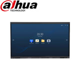 Dahua 75'' UHD Smart Interactive Whiteboard - DHI-LPH75-MT440-C