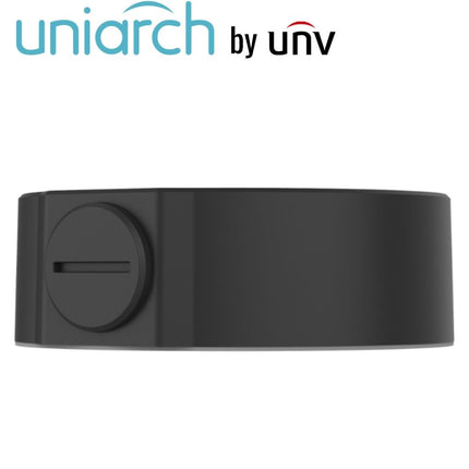 Uniarch Junction Box - TR-JB03-G-IN-BLACK
