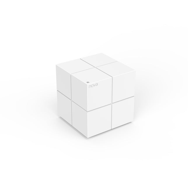 Tenda Nova MW6 AC1200 1-Pack Mesh Wi-Fi