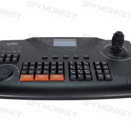 Uniview KB-1100 Network Control Keyboard