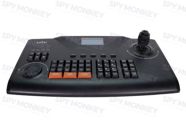 Uniview KB-1100 Network Control Keyboard