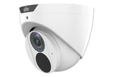 Uniview IPC3615SB-ADF28KM-I0 Security Camera: 5MP LightHunter Turret, IP67