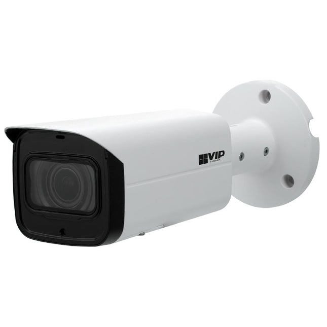 VIP Vision Security Camera: 4MP Bullet, Professional Series, 2.7-13.5mm - VSIPP-4BIRMG