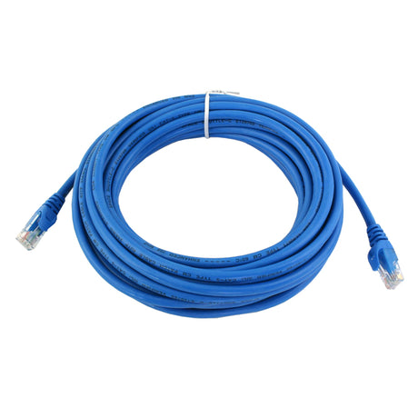 10m Preterminated CAT5 Ethernet Cable