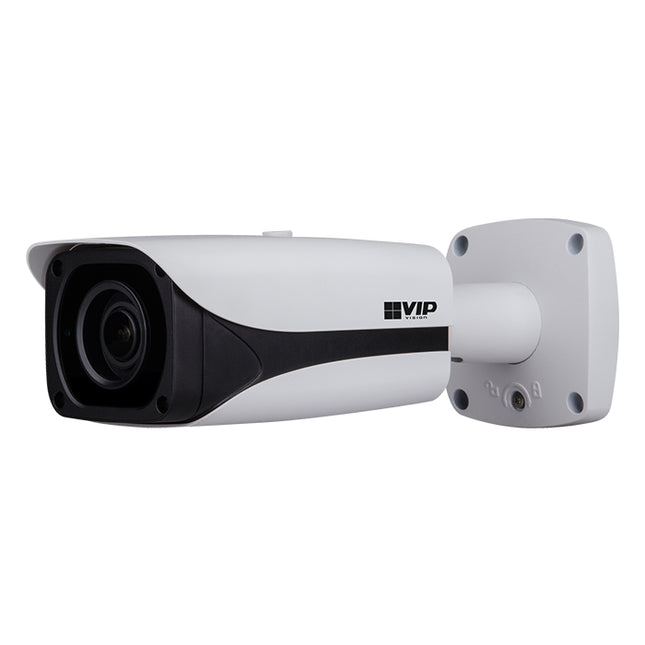 VIP Vision Security Camera: 2MP Bullet, Ultimate Series, 4.1-16.4mm - VSIP2MPFBIRLV3