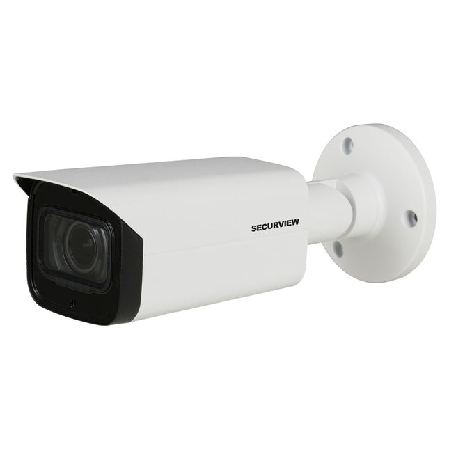 Securview Professional Series 5.0MP WDR Motorised HDCVI Bullet