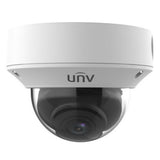 Uniview IPC3234SA-DZK Security Camera: 4MP Dome, Pro Series, 2.8~12mm