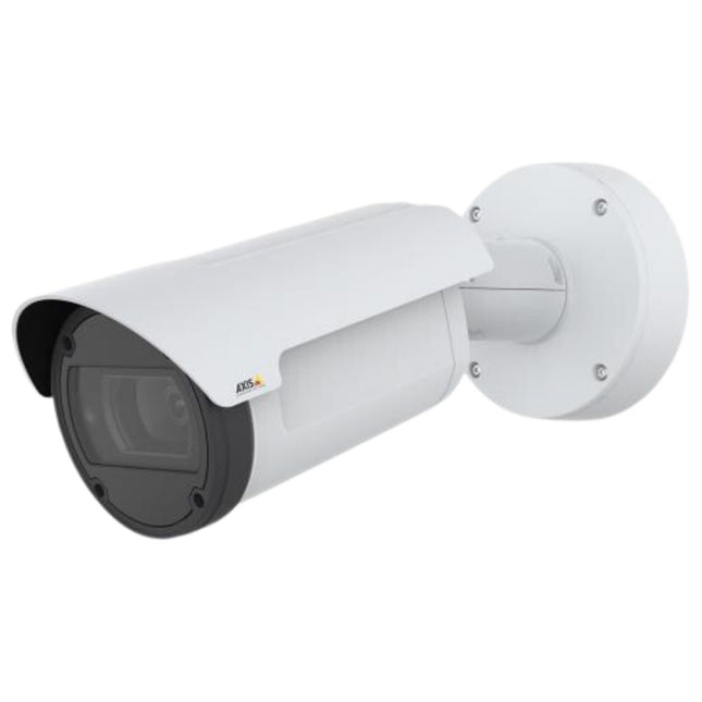 Axis Q1798-LE 10MP Bullet Camera 12mm Q17 Series IR Optimized Low-light Zipstream I/O - 01702-001